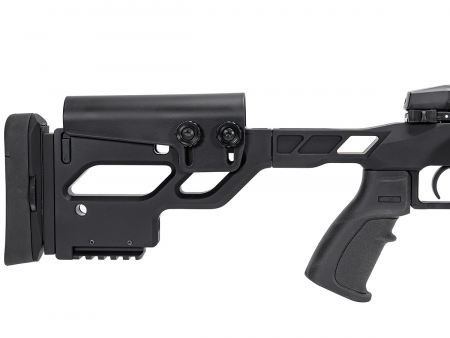 Карабин ATA Arms ALR, кал. 308Win, L=470mm  