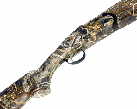 Ружье Beydora BDR 90 AL Synthetic Camo Max5, кал. 12*76, L=710mm (22-S1069, 01190455) 