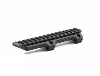Кронштейн MAK на Blaser R8 weaver Klapphebel  быстросъемный