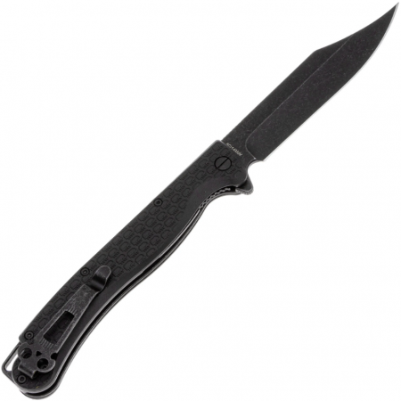 Нож Daggerr Toothpick All Black DL 