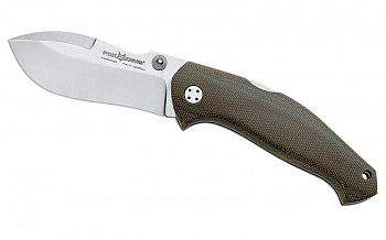 Нож складной Fox Knives Mojo