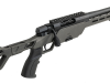 Карабин ATA Arms ALR Tungsten Grey, кал. 308Win, L=610mm  