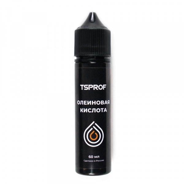 Кислота олеиновая TSPROF 60мл 