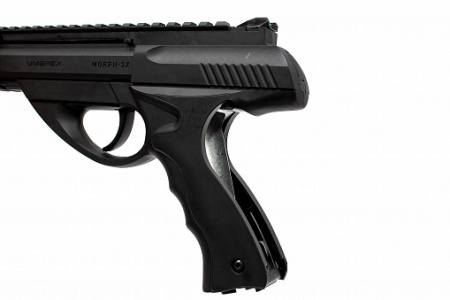 пистолет пневм. Umarex Morph Pistol кал. 4,5мм 