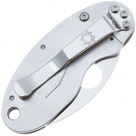 Нож складной Spyderco Cricket 