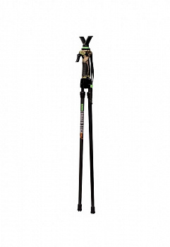 Опора для ружья Primos Trigger Stick Gen3 2 ноги, 61-155 см (камуф.)
