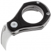 Нож CIVIVI Pyrus satin сталь 14C28N рукоять Black G10