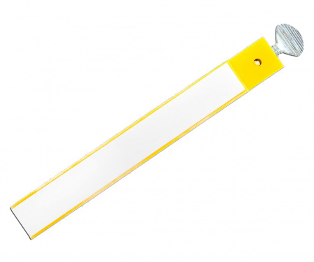 Брусок абразивный Lansky Ultra Fine Grit Curved Blade 