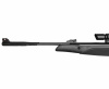 Винтовка пневм. Stoeger A30 Synthetic калибр 4,5мм 