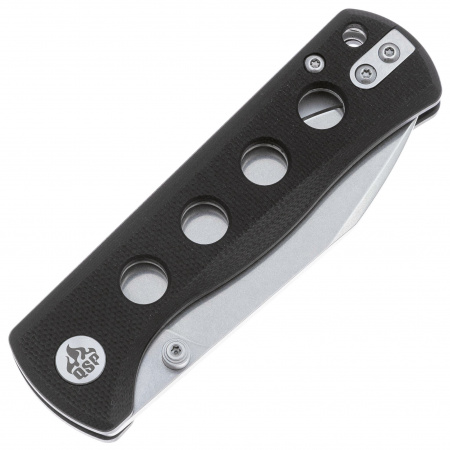 Нож складной QSP Canary folder QS150-A1 