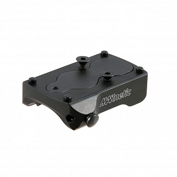 Крепление Docter Sight на Blaser  К93 OL