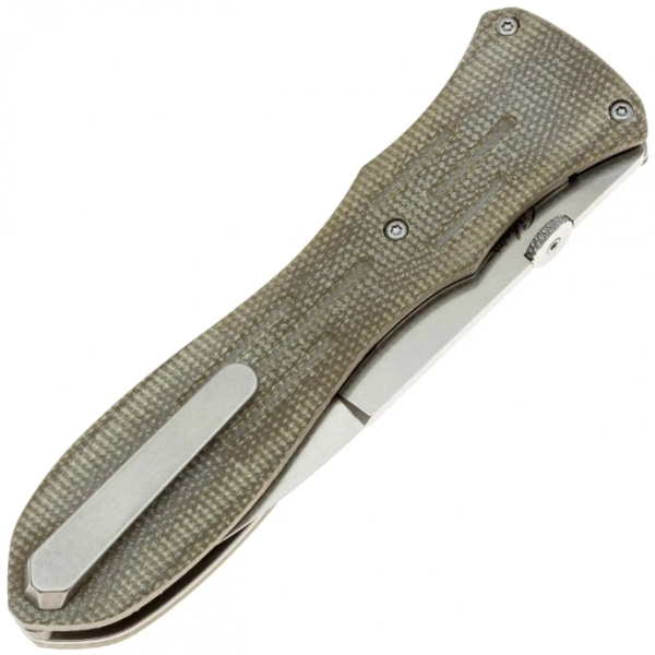 Нож складной Boker Atropos VG10 