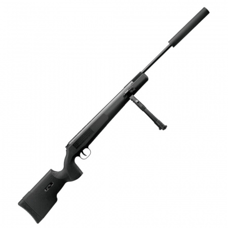 Винтовка пневм. Sturm Snowpeak SR1250S 4,5 мм 