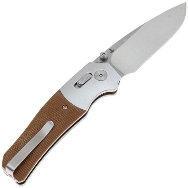 Нож складной QSP Vault QS157-C1 