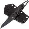 Нож Kizer Groom black D2 Carbon Fiber 