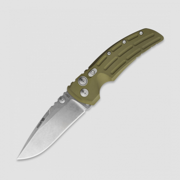 Нож cкладной HOGUE Elishewitz EX-01 154CM
