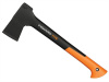Набор Fiskars - Топор Х10 + нож 