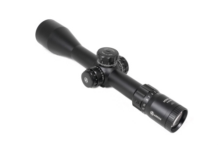 Оптический прицел ARKON Model B 5- 25x56 