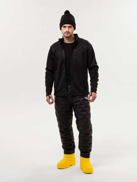 Толстовка Remington Polar Dream Black р. 3XL 