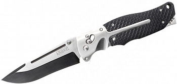 Нож складной SOG Fatcat FC-01
