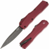 Нож складной Kershaw Livewire K9000MERL