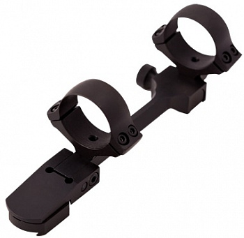 Кронштейн CZ 550 №16 30 mm б/с 1ч