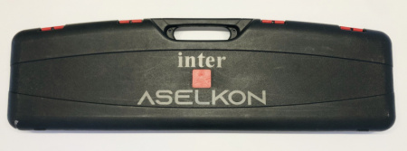 Ружье Aselkon ASK-22 Bronze EXT, калибр 12*76, L=710mm (74-H23UU-000007, 01263000) 