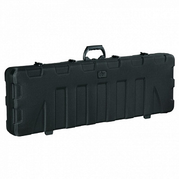 Кейс Vanguard Outback, внутр. размер 1120x365x120, жесткий  пластик, металич. замки