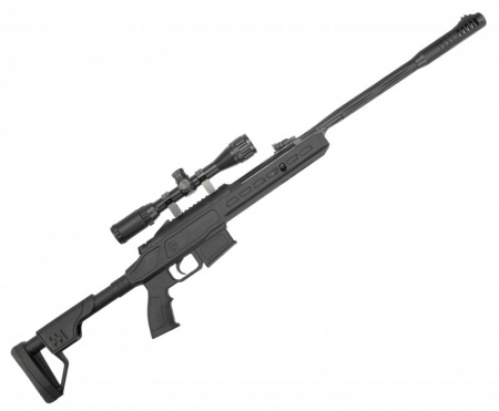 Винтовка пневм. Hatsan Zada 4.5mm 