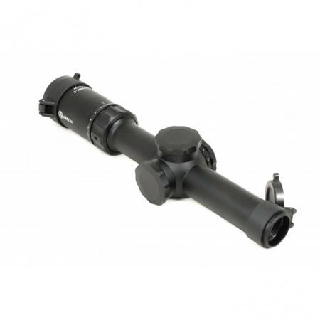 Оптический прицел ARKON Model C 1- 10x24 MC9-2DMRAD 