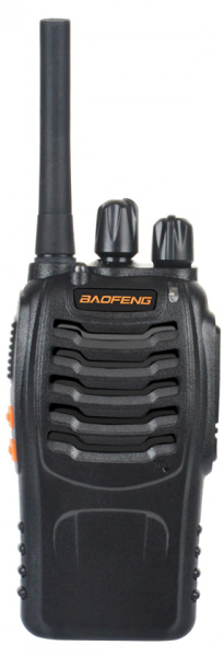 Радиостанция Baofeng BF-888H (комплект 2 шт)