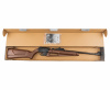 Винтовка пневм. Borner FlexShot Brown 4.5mm  