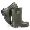 Сапоги Bekina Midlite 04 р-р 45 (green/black) 