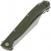 Нож Daggerr Toothpick Olive DL 