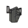 Кобура "RAPTOR" для "Glock 17" 