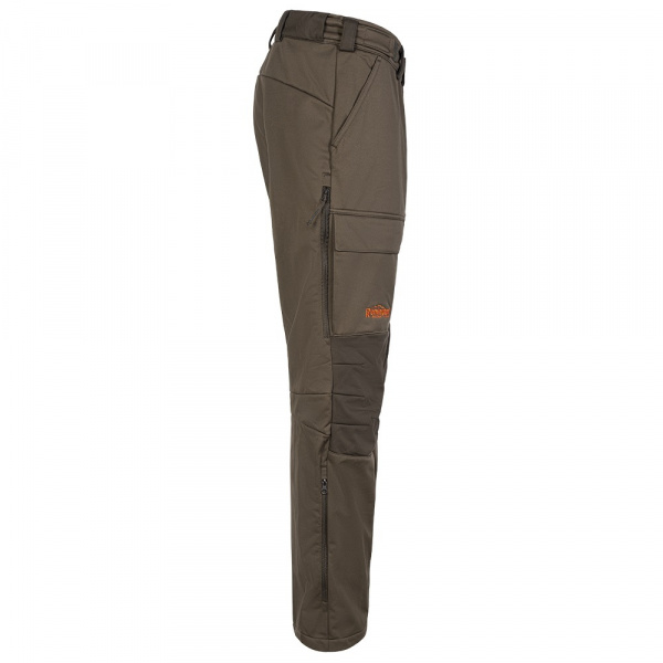 Костюм Remington Stalker Renewed Dark Olive р.2XL 