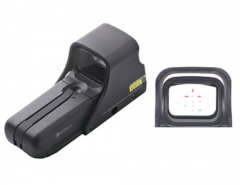 прицел голографический EOTech 552.XR308 Military Series