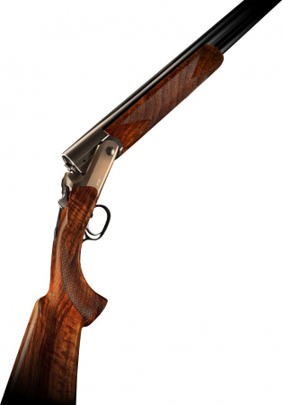 Ружье Blaser F16 Game   калибр 12*76  L=760mm