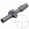 Оптический прицел Vector Optics Constantine 1-6x24 FIBER