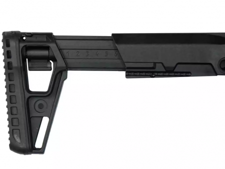 Карабин TR3 Gen2, калибр 5,45*39, L=415mm 