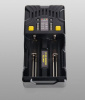 Зарядное уст-во Armytek Uni C2 Plug Type C