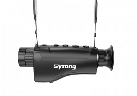 Монокуляр тепловизионный Sytong GS03-25LRF с дальномером