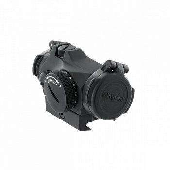 Прицел коллиматорный Aimpoint Micro T-2 Weaver 2 MOA