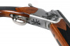 Ружье Kral Arms Brescia Coraggio, кал. 12/76, орех, белый, эжектор, L=710mm, доп. ствол L=510mm. 