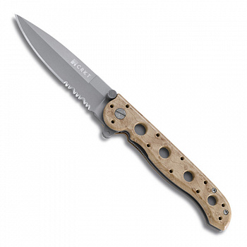 Нож складной Columbia River Knife and Tool Carson M16