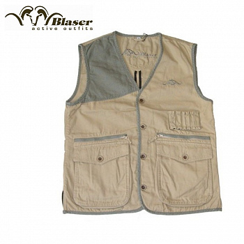 Жилет Blaser Safari 50