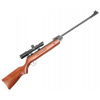 Винтовка пневм. Borner Chance Wood Safe калибр 4.5mm 