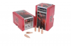 Пули Hornady FMJ-BT 150gr .308 (100шт)