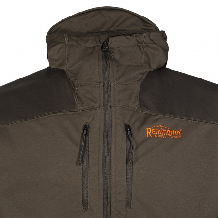 Костюм Remington Stalker Renewed Dark Olive р.2XL 