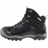 ботинки Baffin Zone Black2